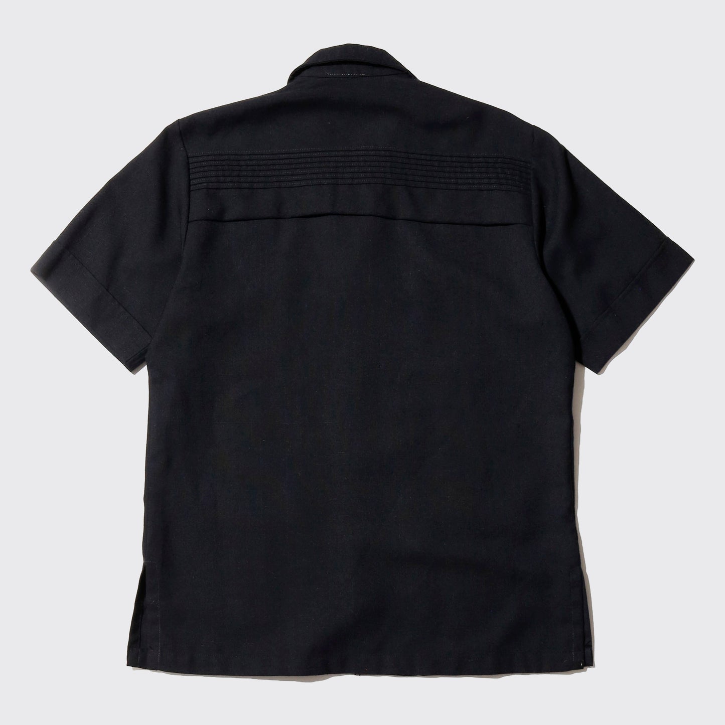 vintage 70's davila 4p h/s shirt