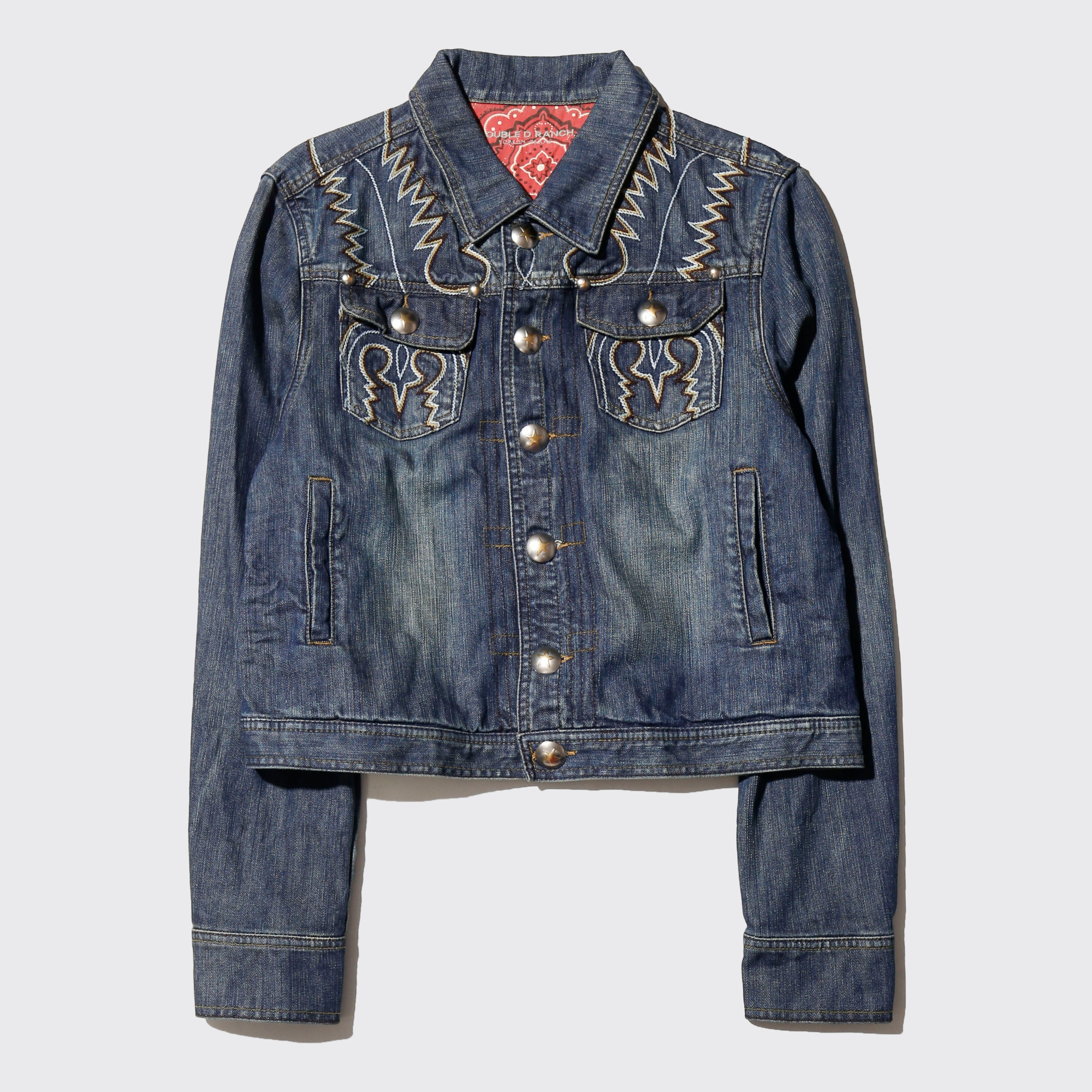 NOILL ジャケット JACKETS – NOILL