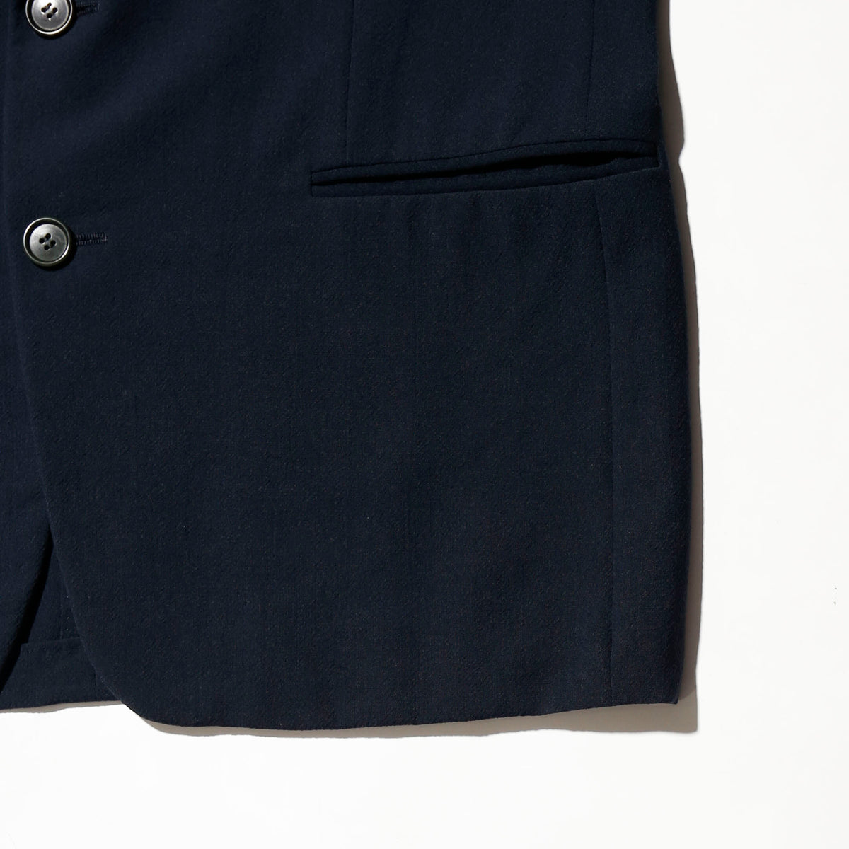 vintage 80's Giorgio Armani 2b tailored jacket