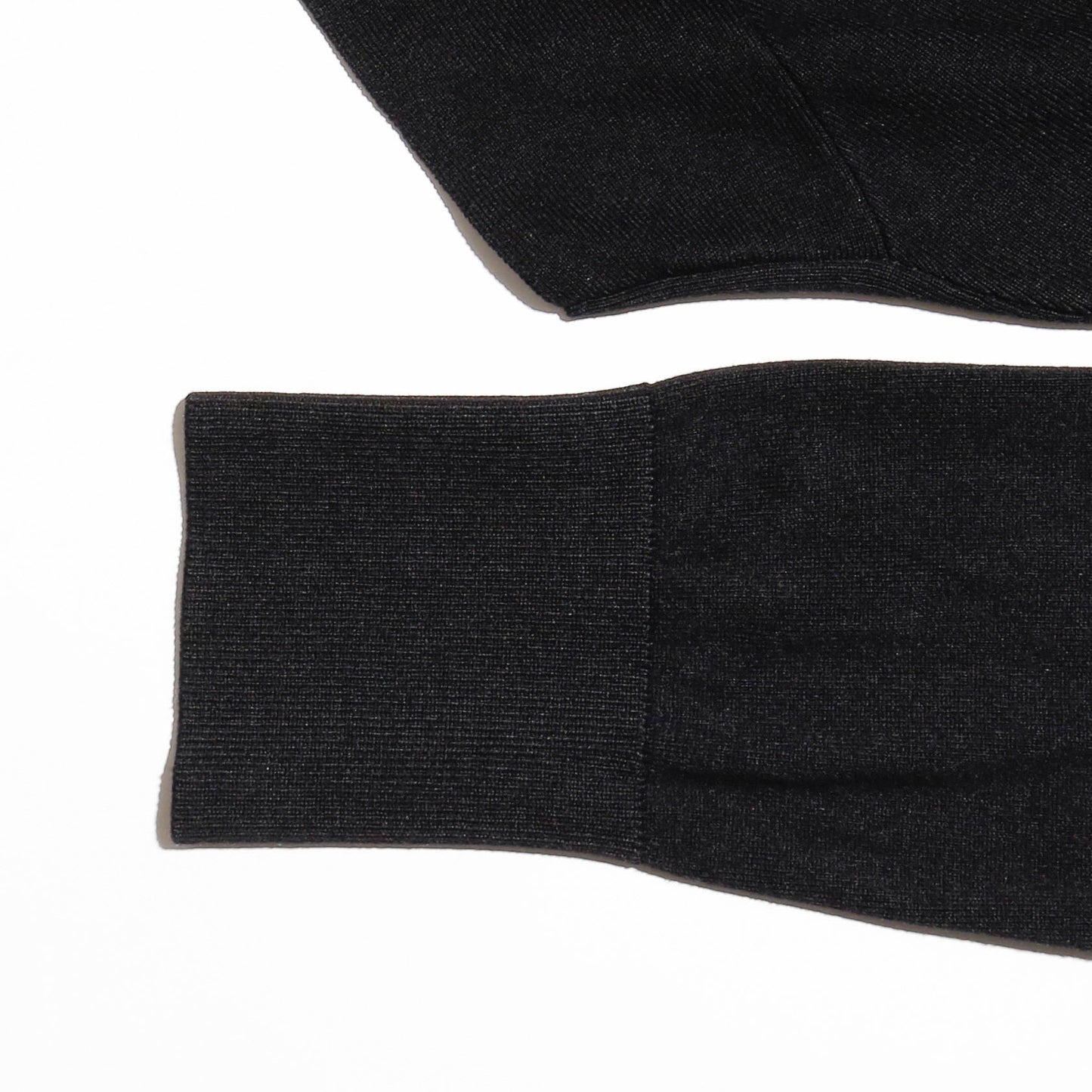 vintage donna karan twisted asymmetry cut sew