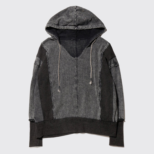 vintage hybrid skipper hoodie