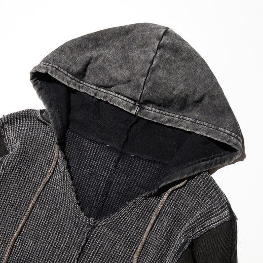 vintage hybrid skipper hoodie