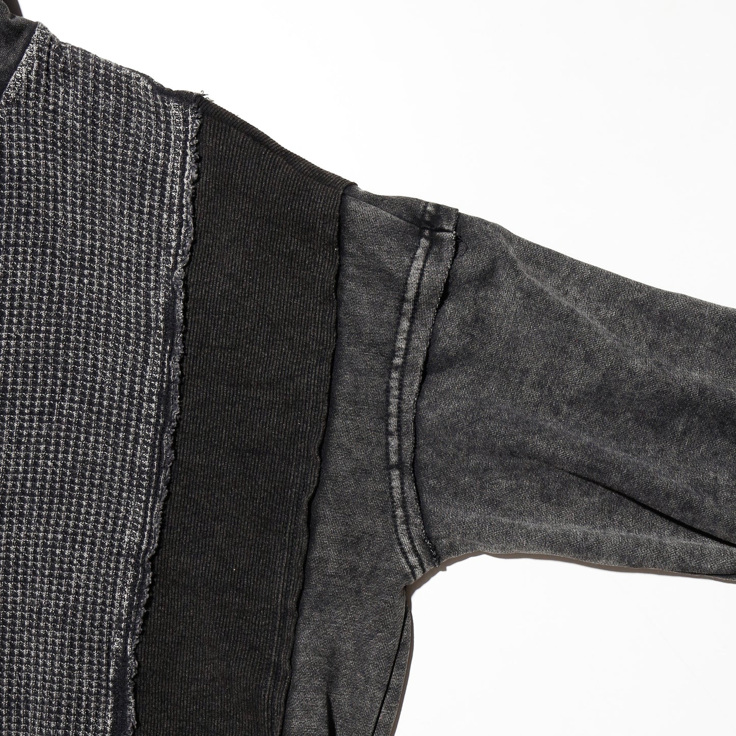 vintage hybrid skipper hoodie