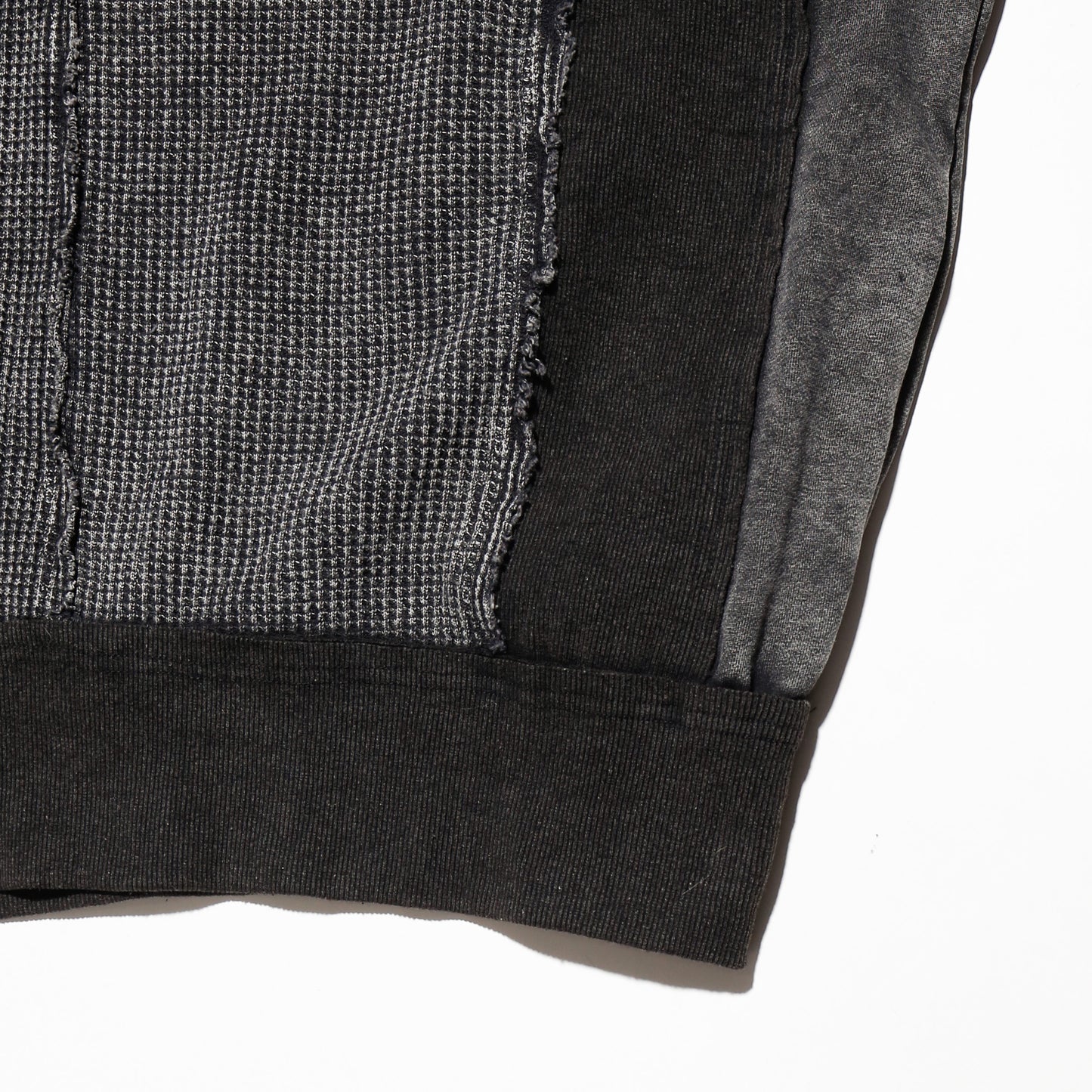 vintage hybrid skipper hoodie