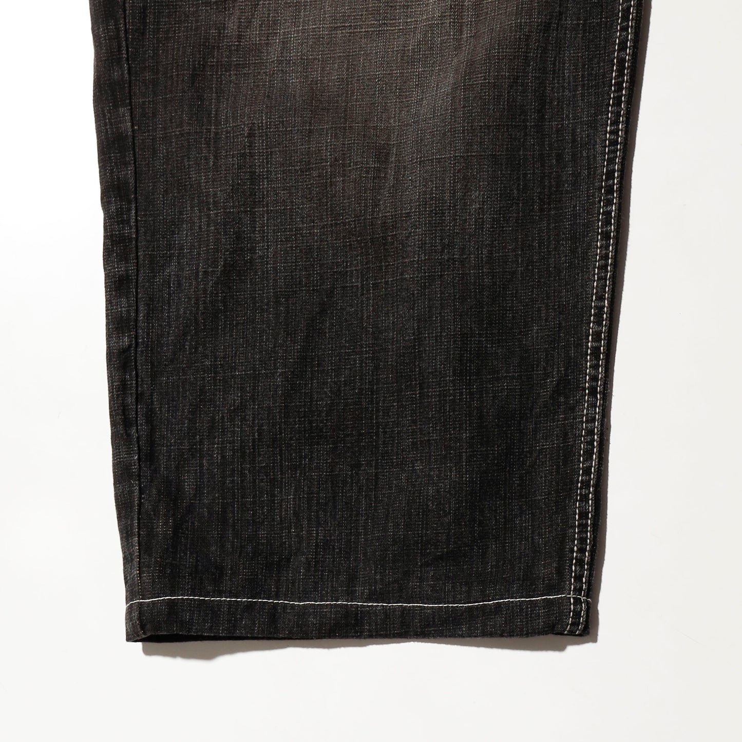 vintage south pole faded baggy jeans