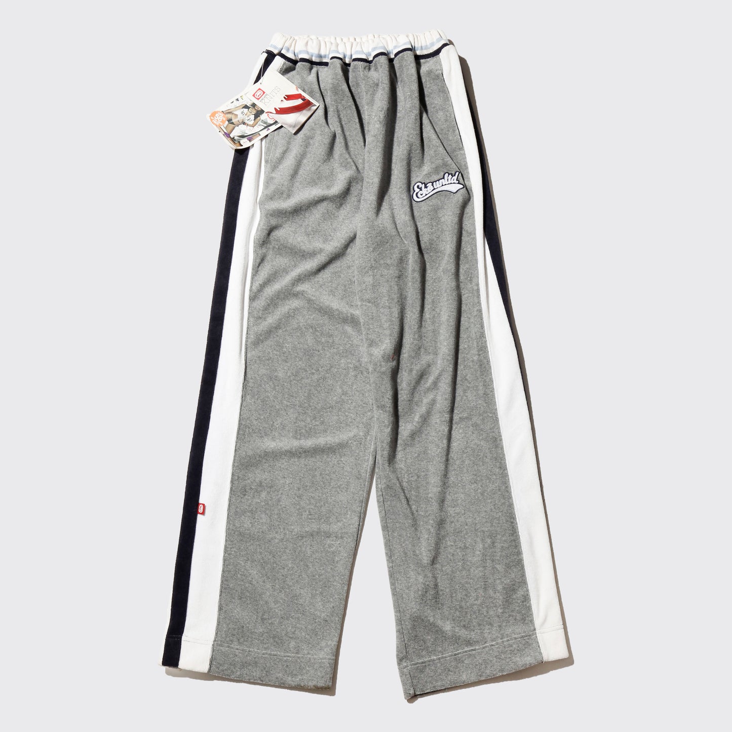 *dead stock Eckō unltd pile tearaway pants