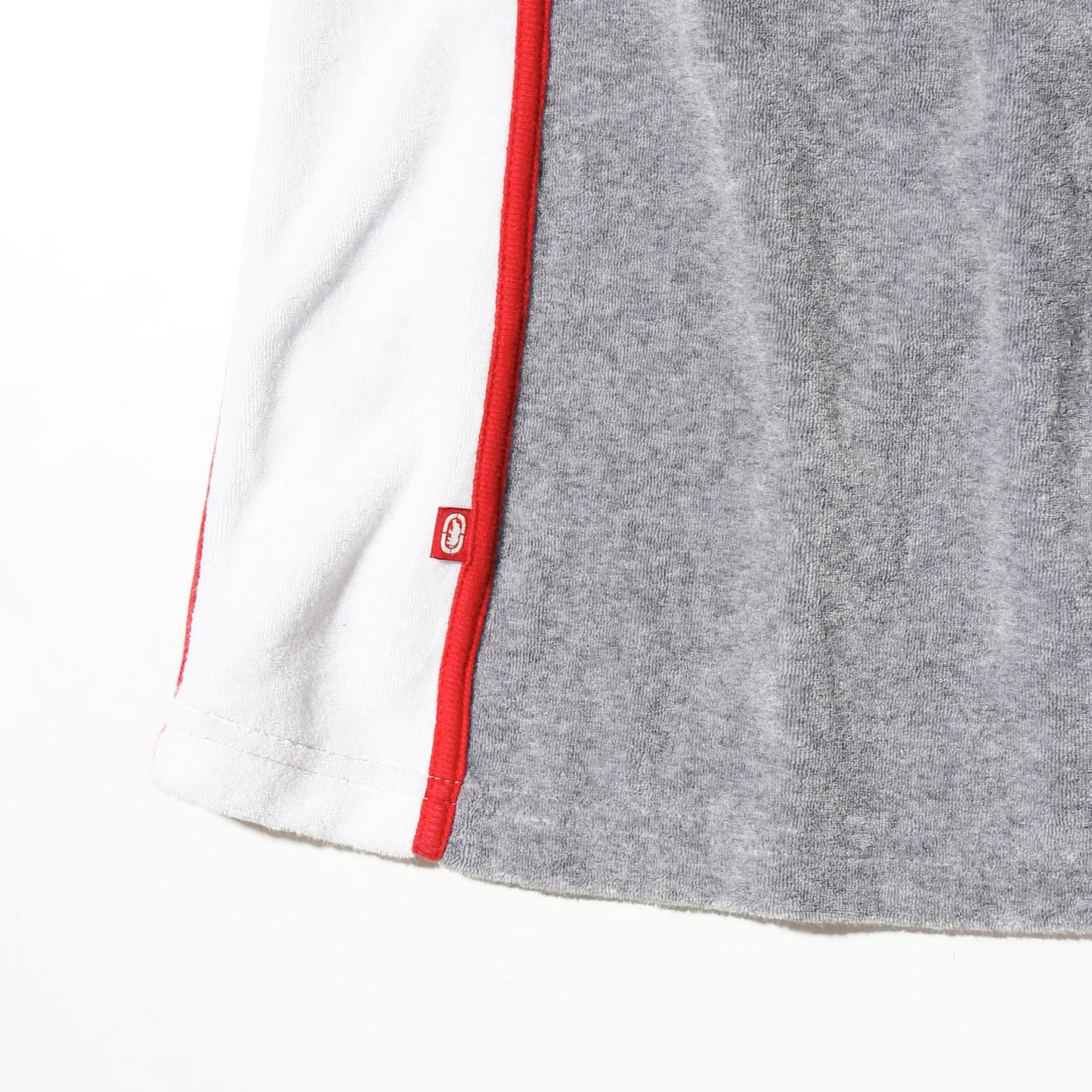 vintage Eckō unltd baggy pile truck shorts