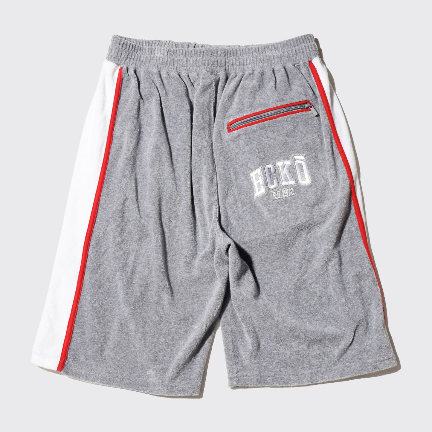 vintage Eckō unltd baggy pile truck shorts