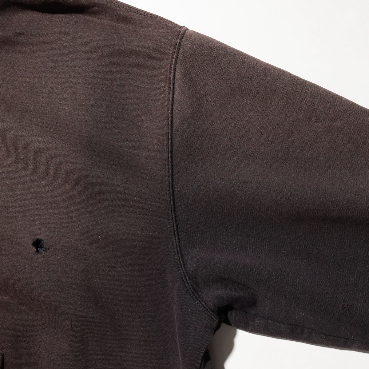 *one-off carhartt mohawk active hoodie