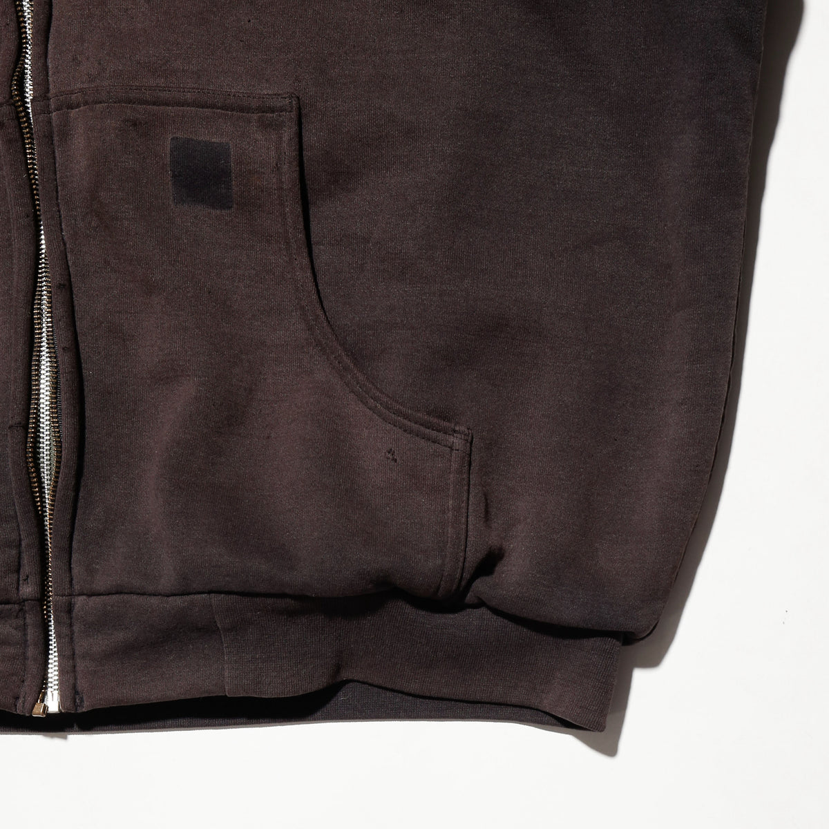 *one-off carhartt mohawk active hoodie