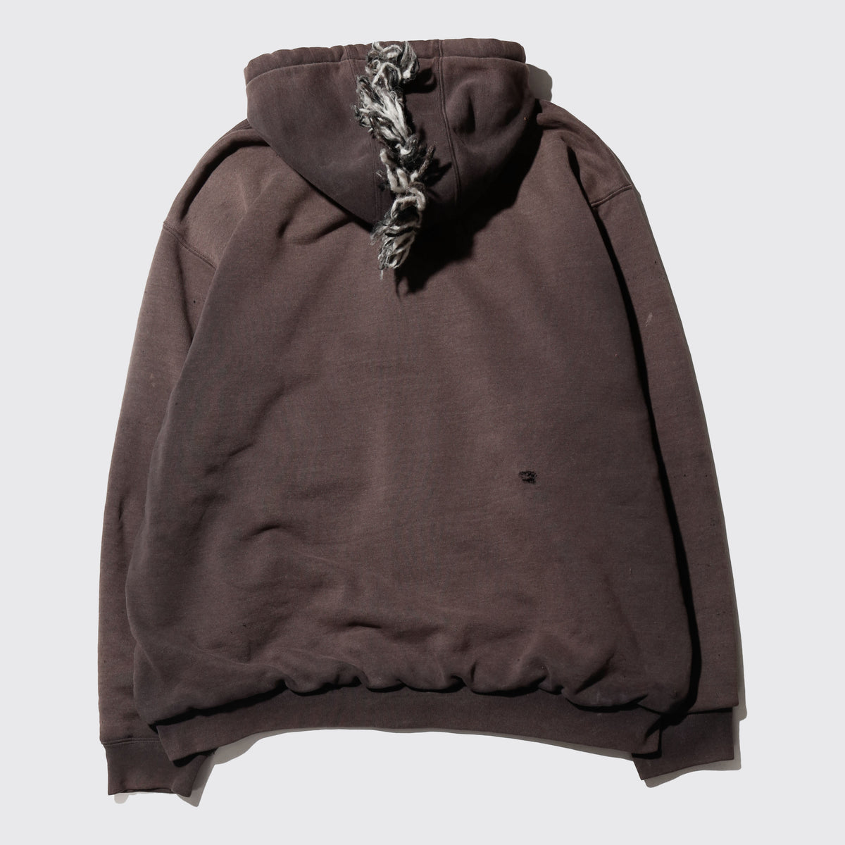 *one-off carhartt mohawk active hoodie