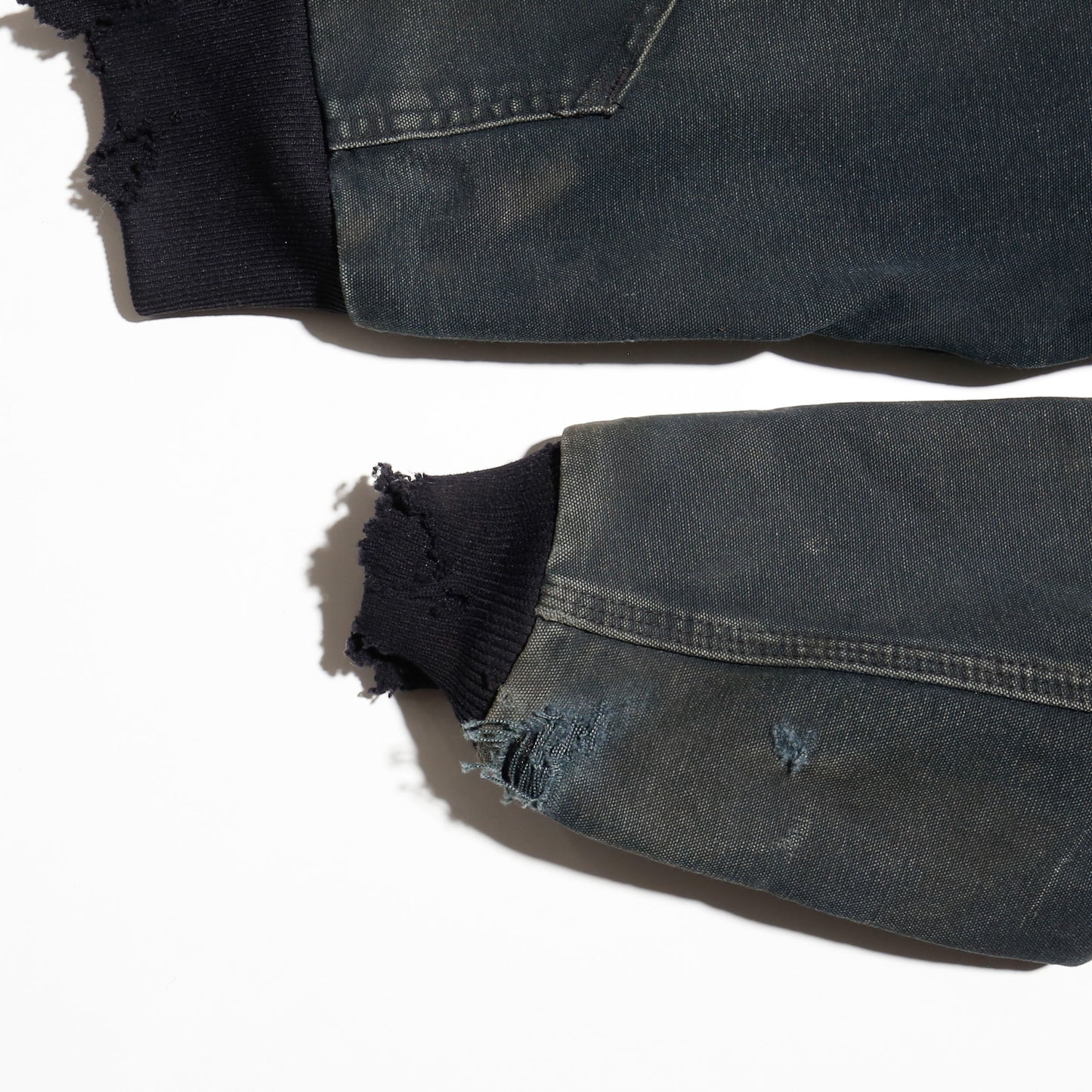*one-off cross studs active jacket
