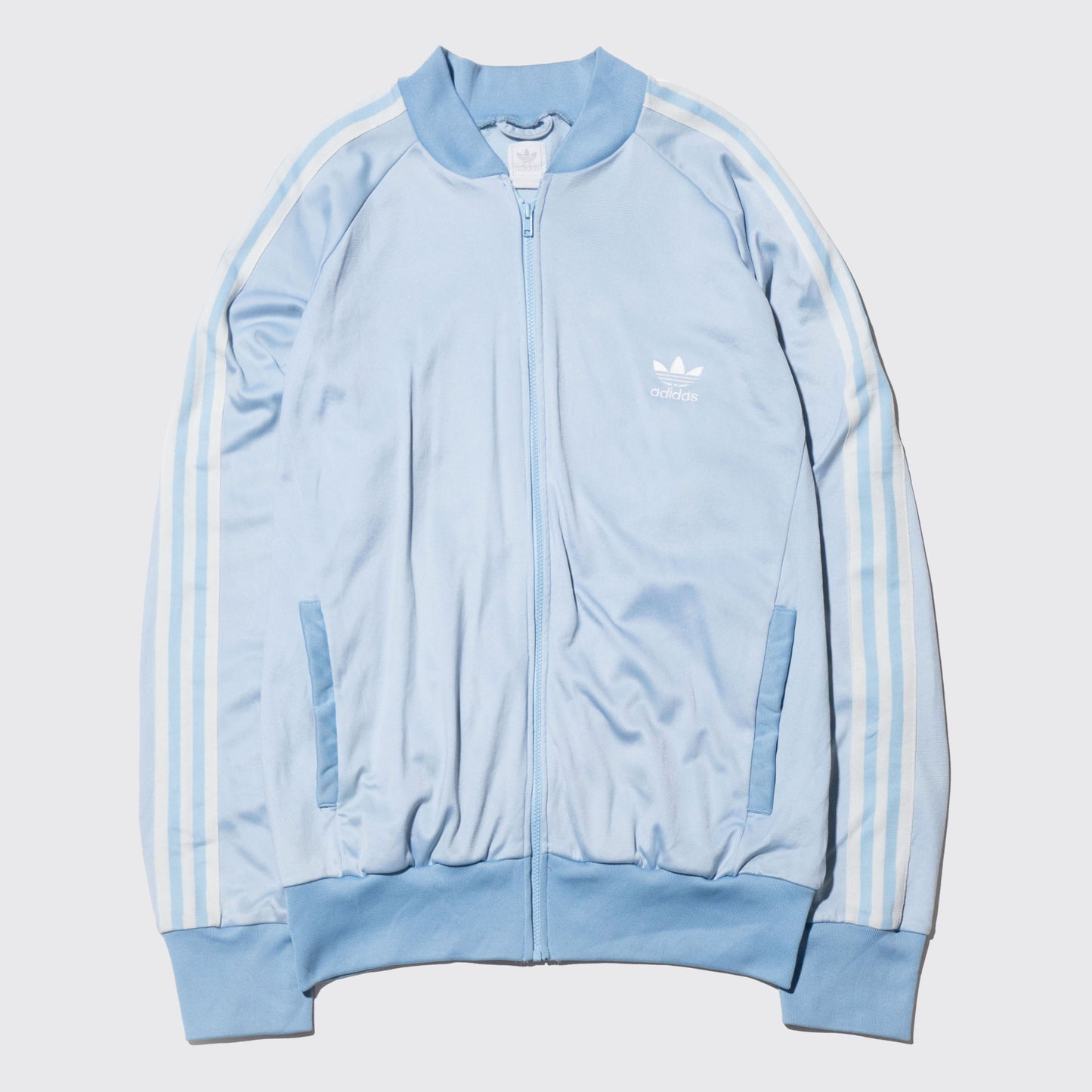 vintage 00's atp type adidas track jacket