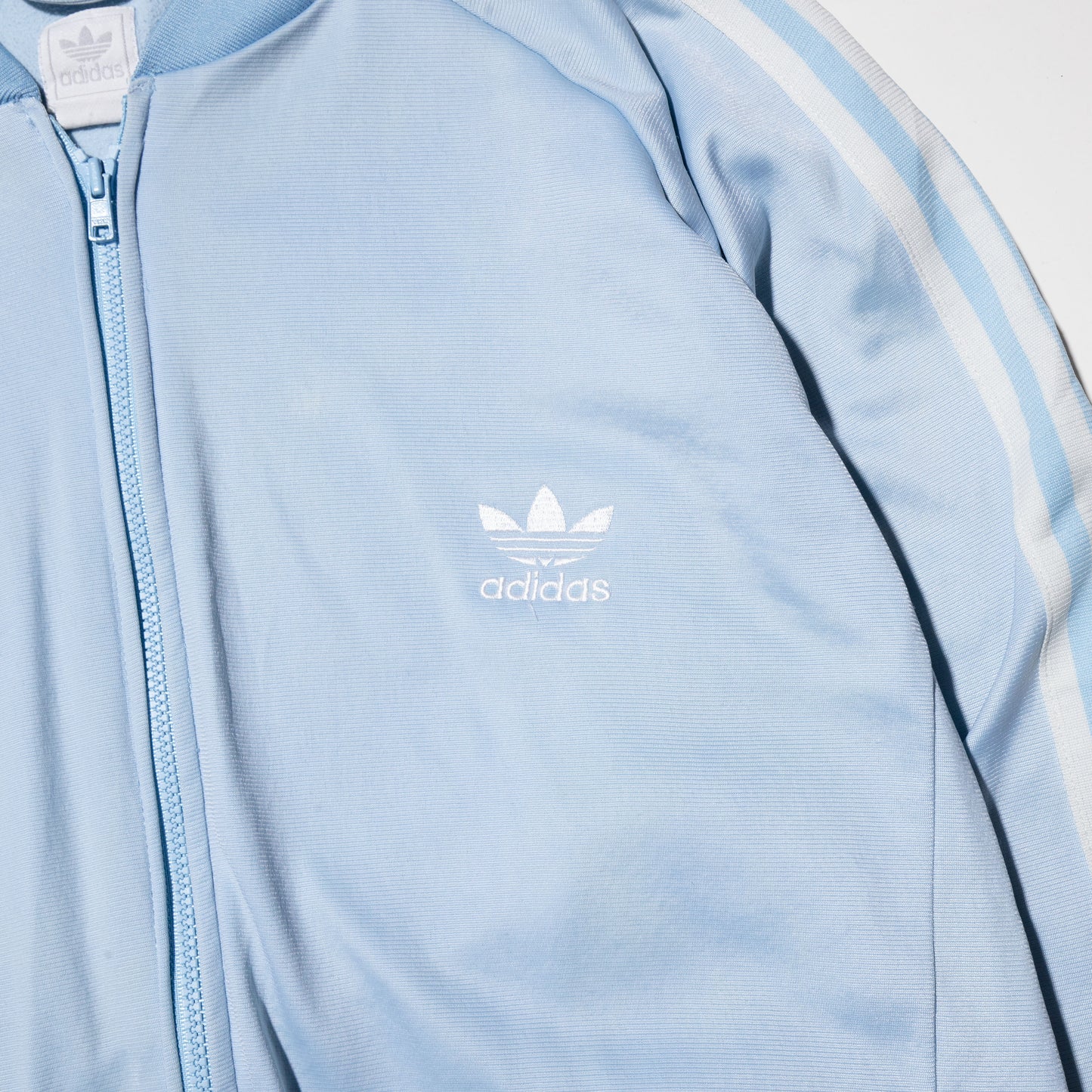 vintage 00's atp type adidas track jacket