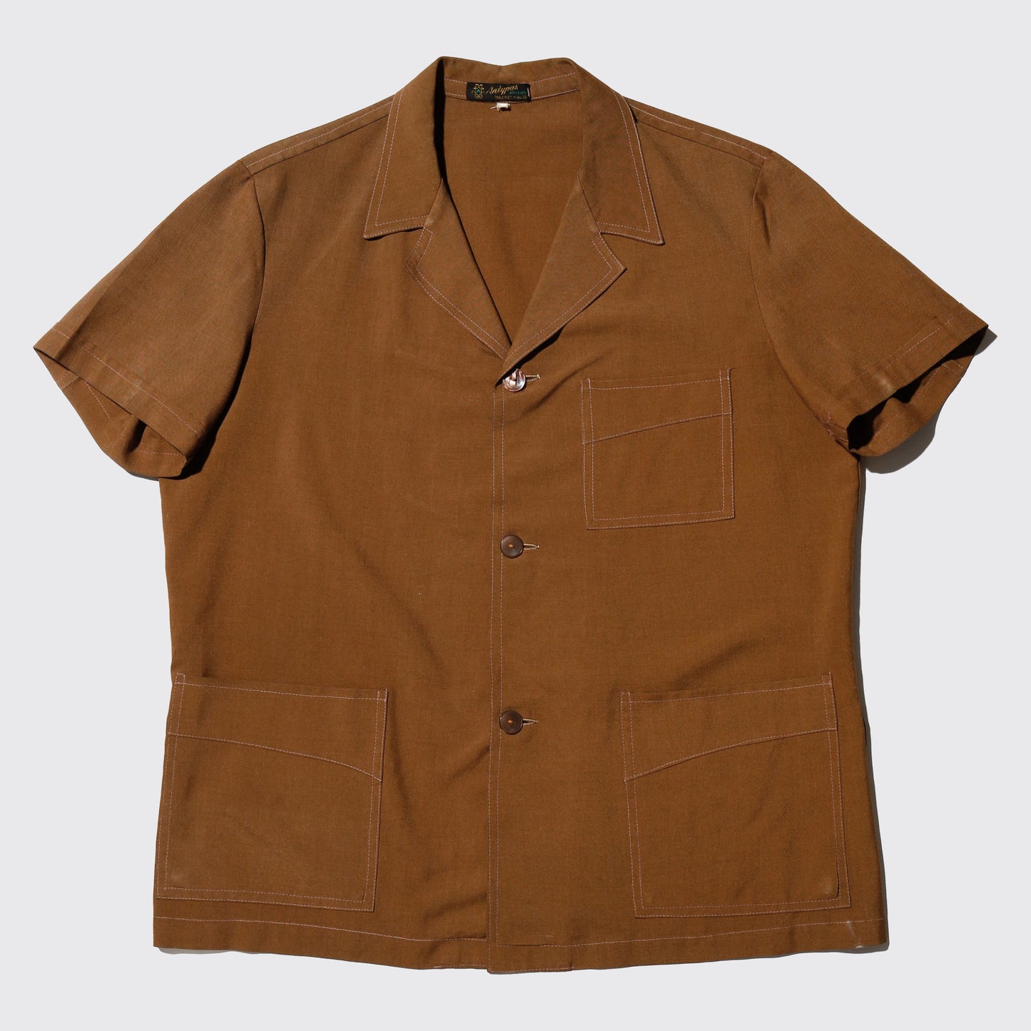 vintage 70's euro h/s jacket