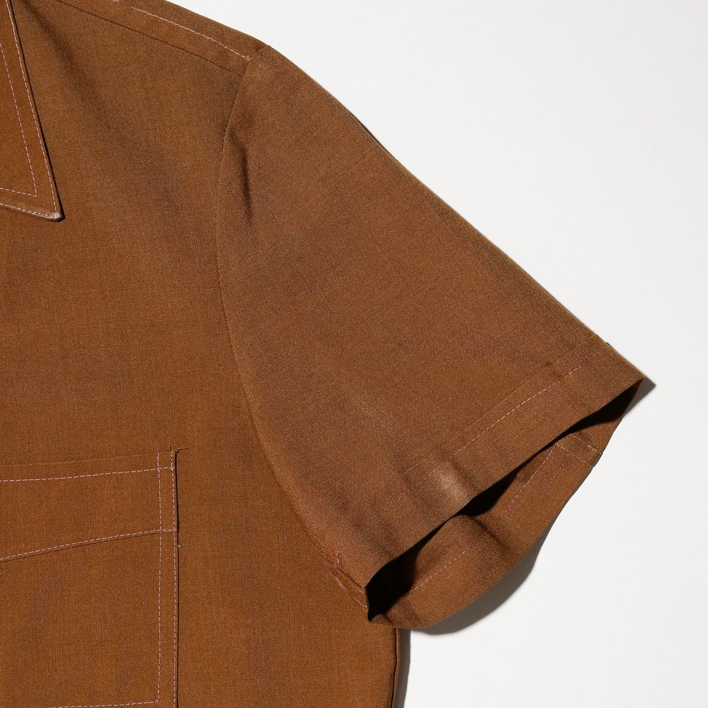 vintage 70's euro h/s jacket