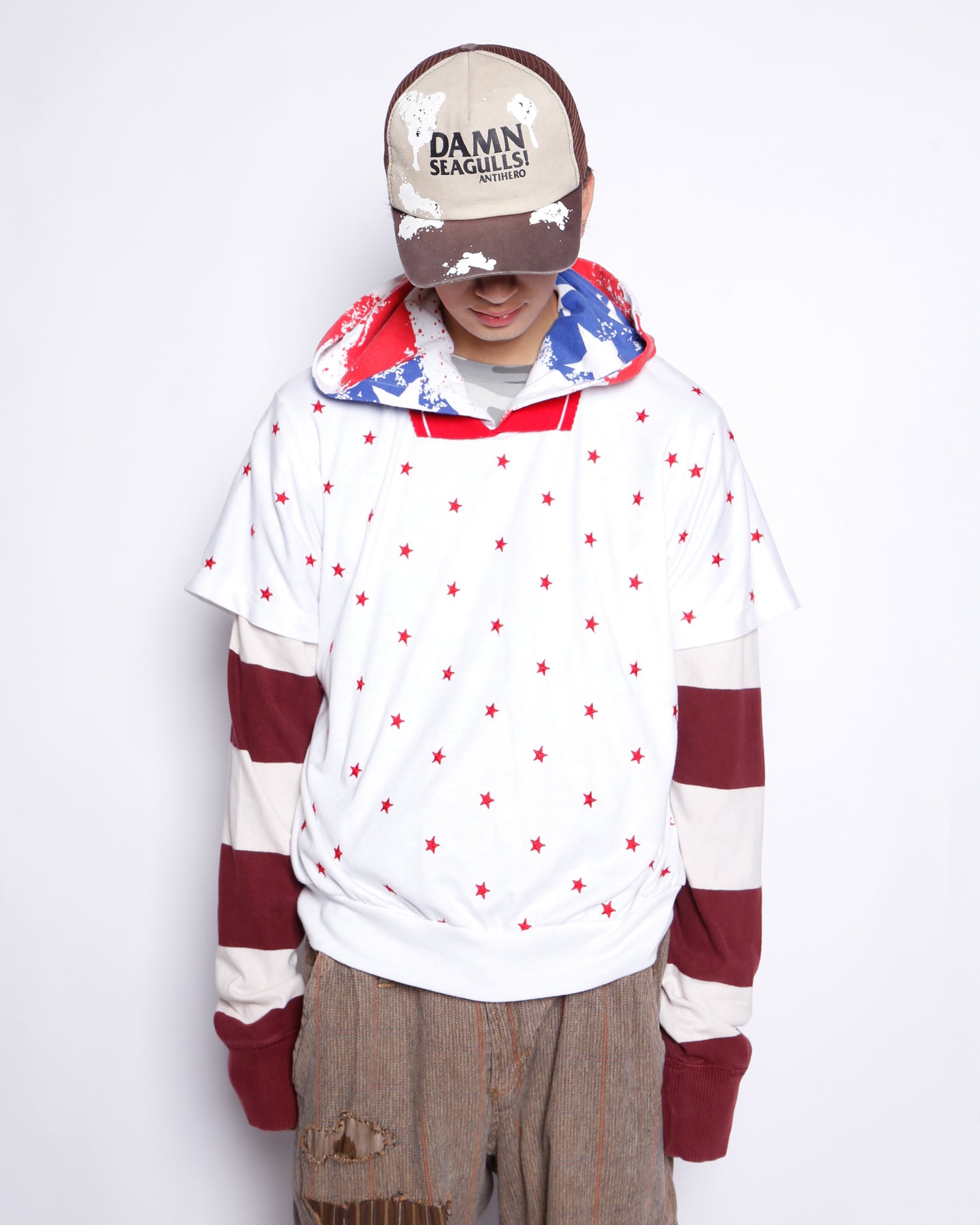 HOODIE
