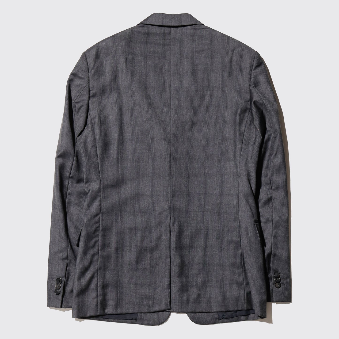 vintage 00's Prada check single set up