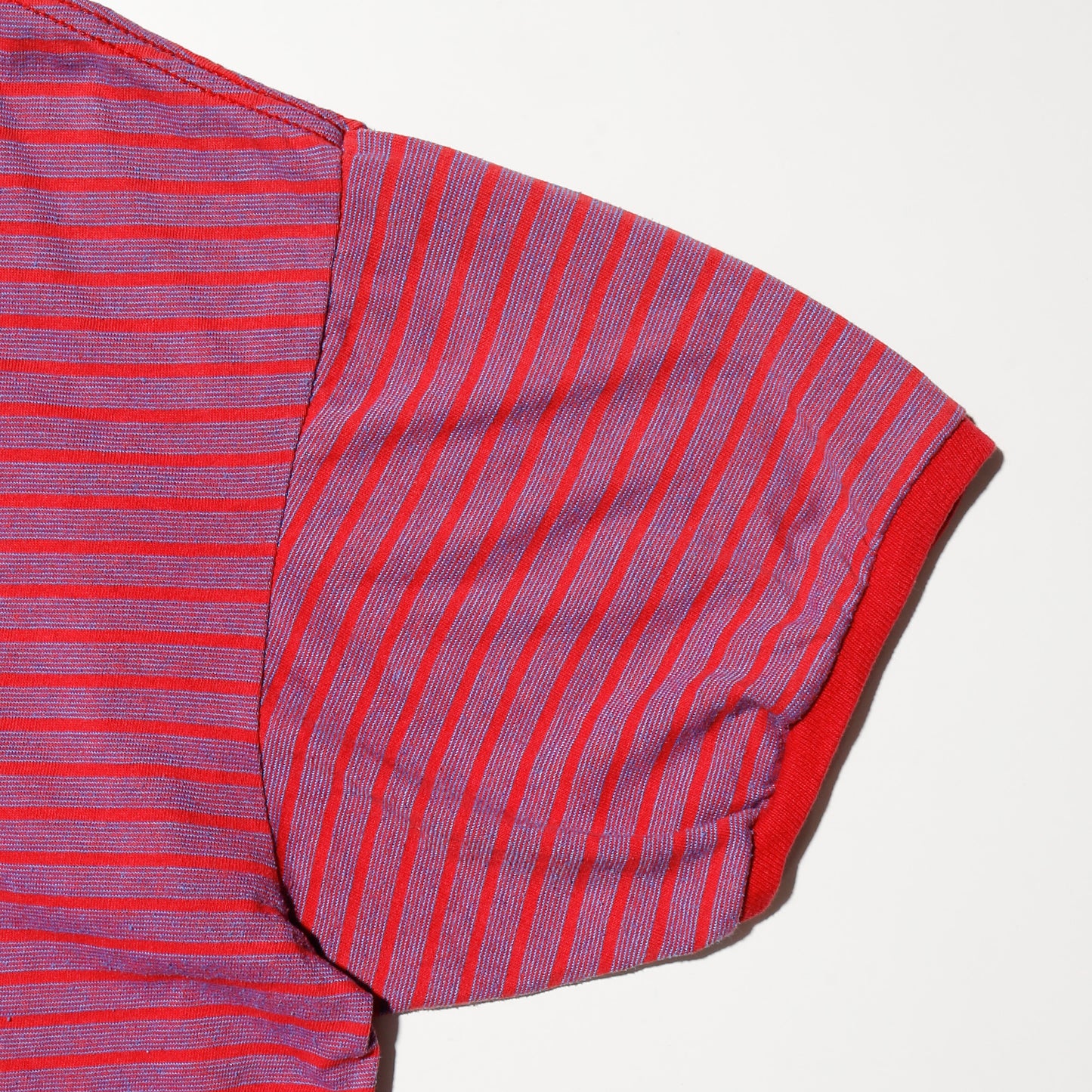 vintage border ringner t-shirt