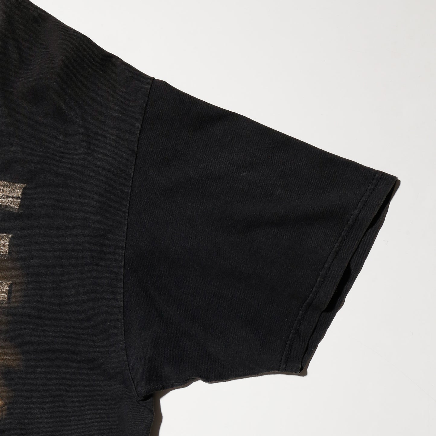 vintage 90's ROB ZOMBIE "HELLBILLY DELUXE TOUR" t-shirt