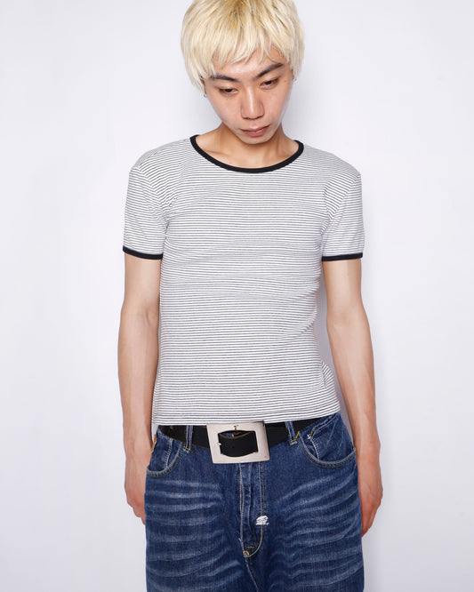 vintage broder tiny h/s
