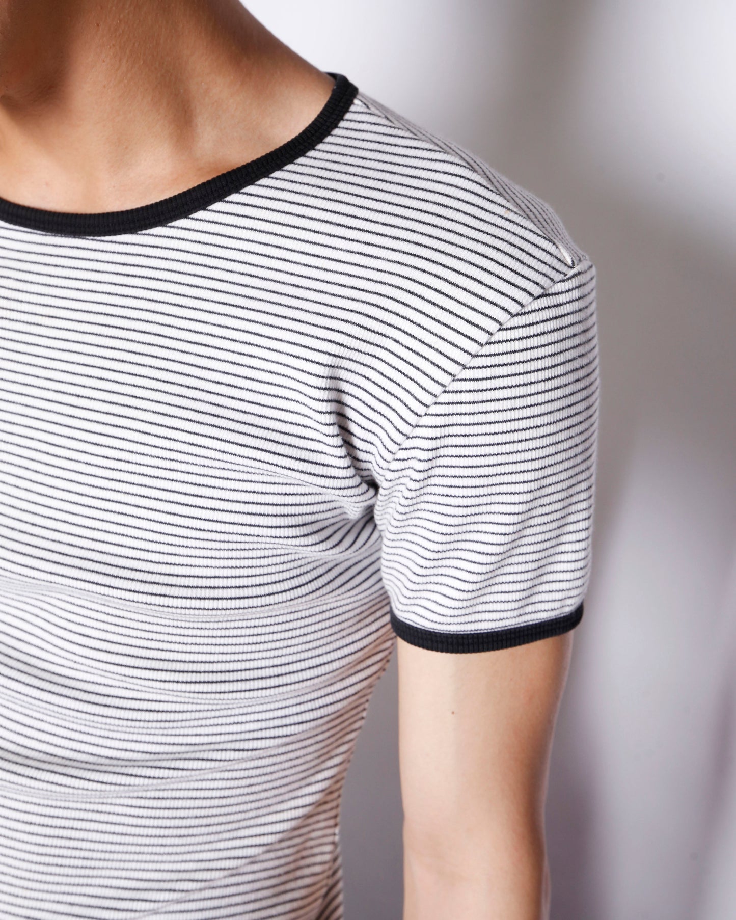 vintage broder tiny h/s