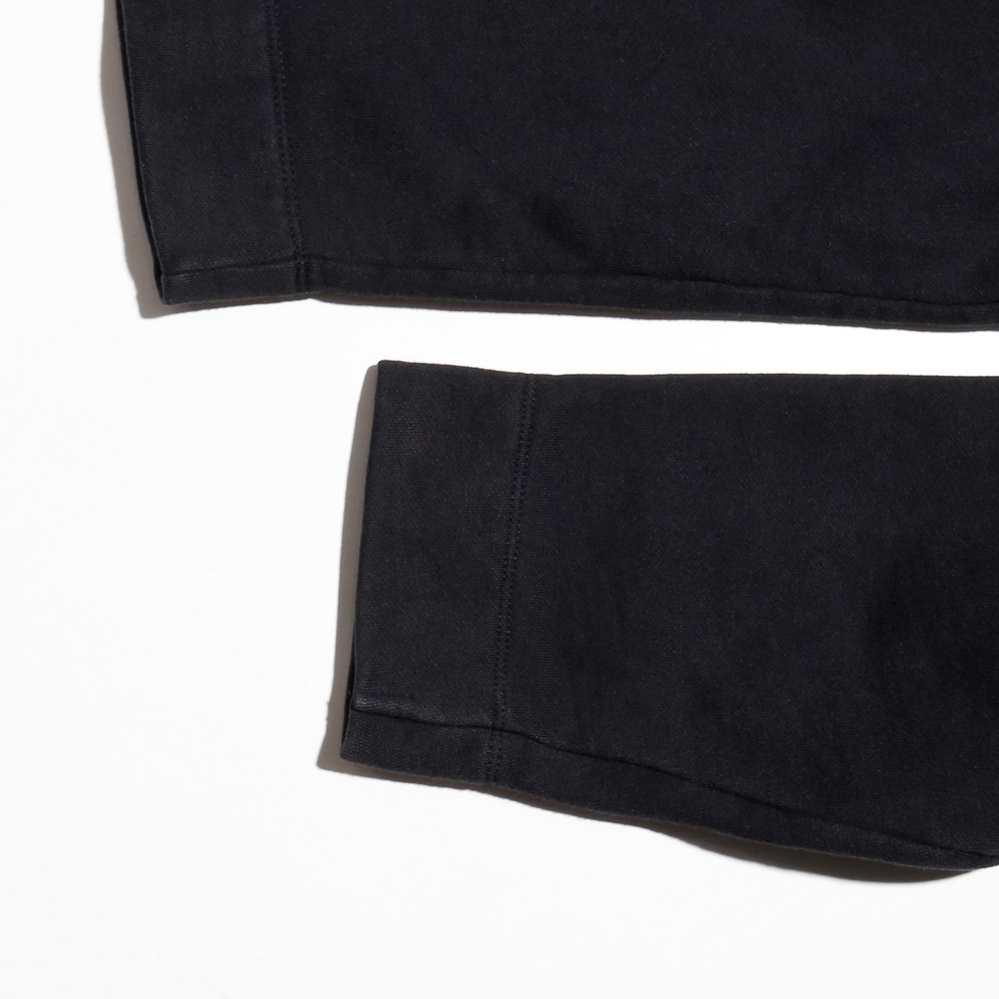 Fred Perry x Raf Simons multi laurel polo sweat