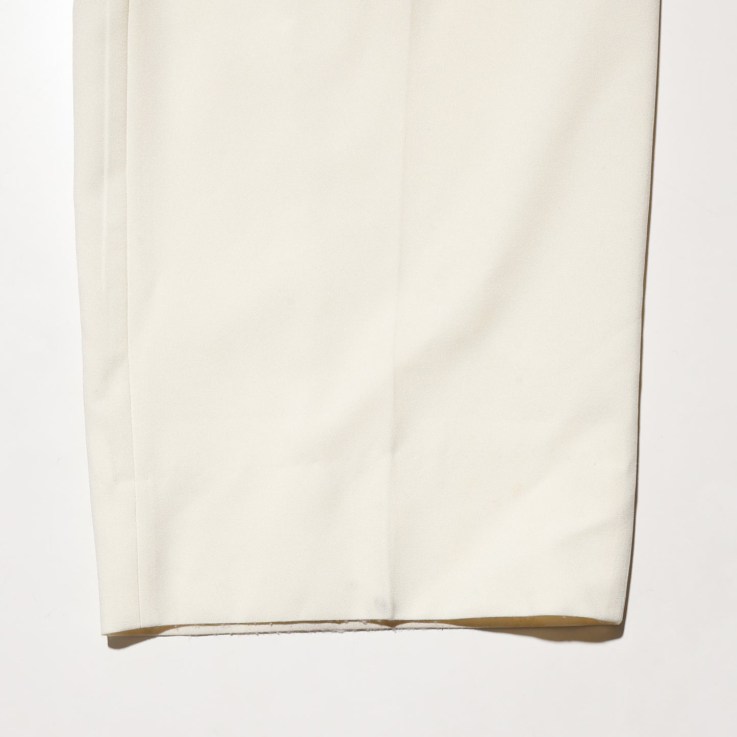 vintage double breasted set up