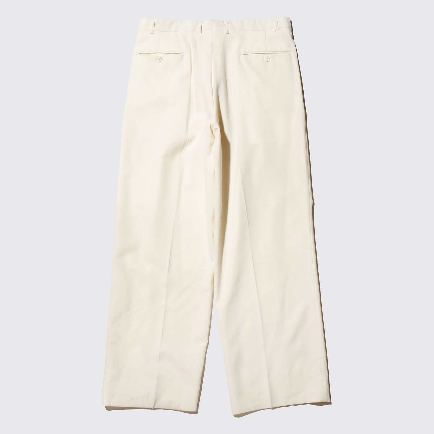 vintage double breasted set up