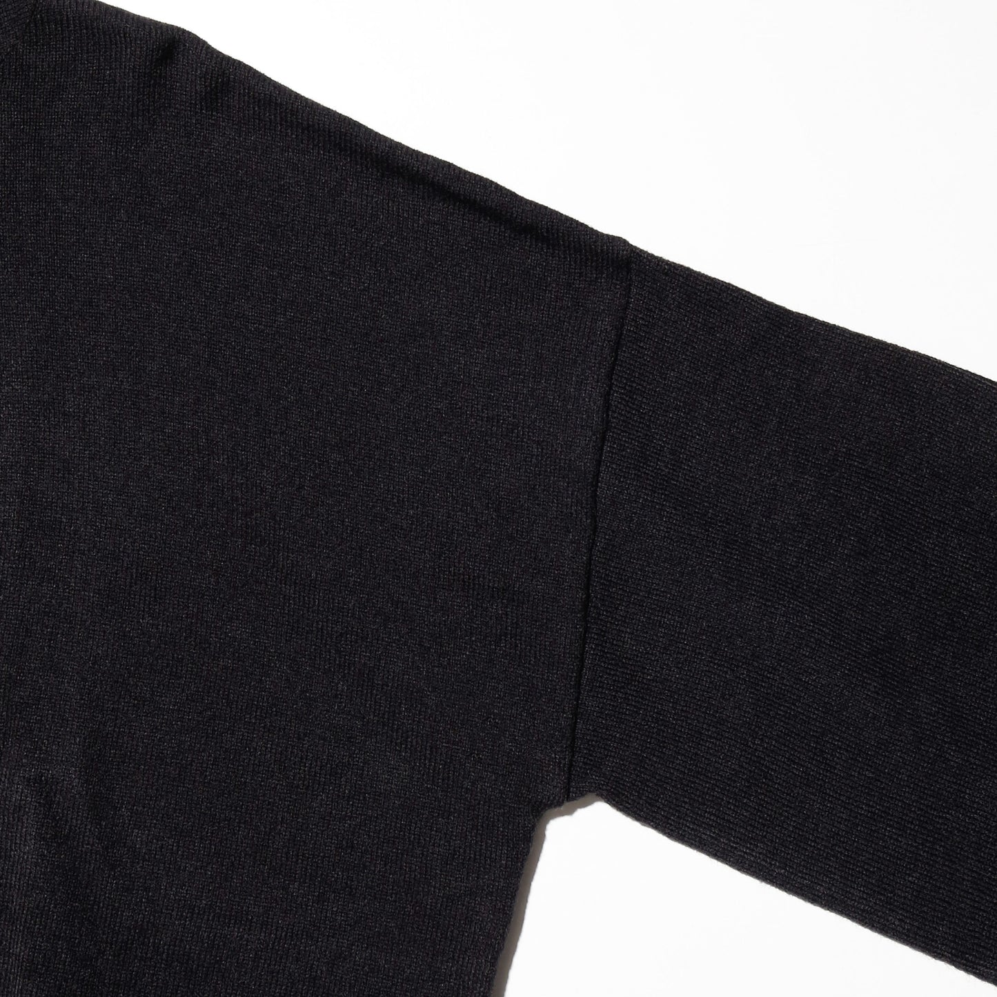 vintage 00's Calvin Klein jeans cropped knit hoodie