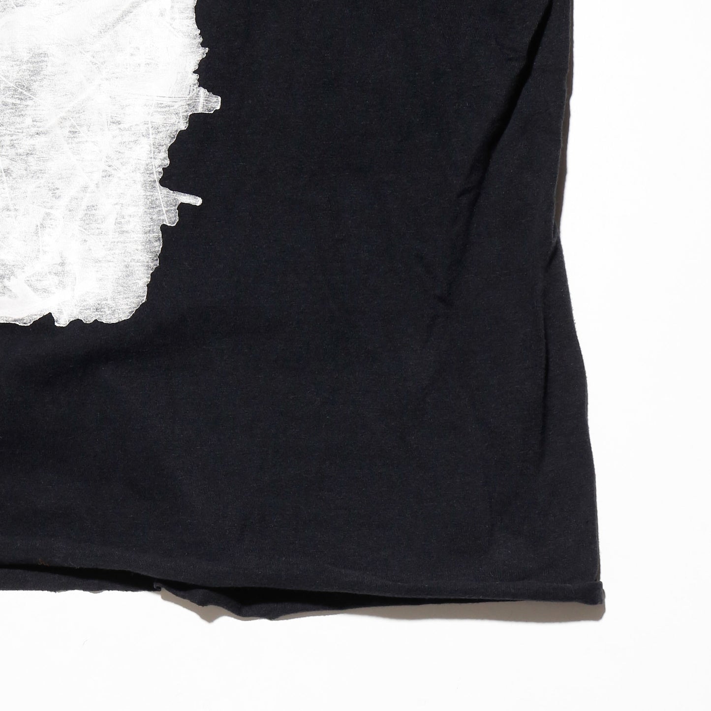 vintage 00's Eckō unltd lenticular l/s