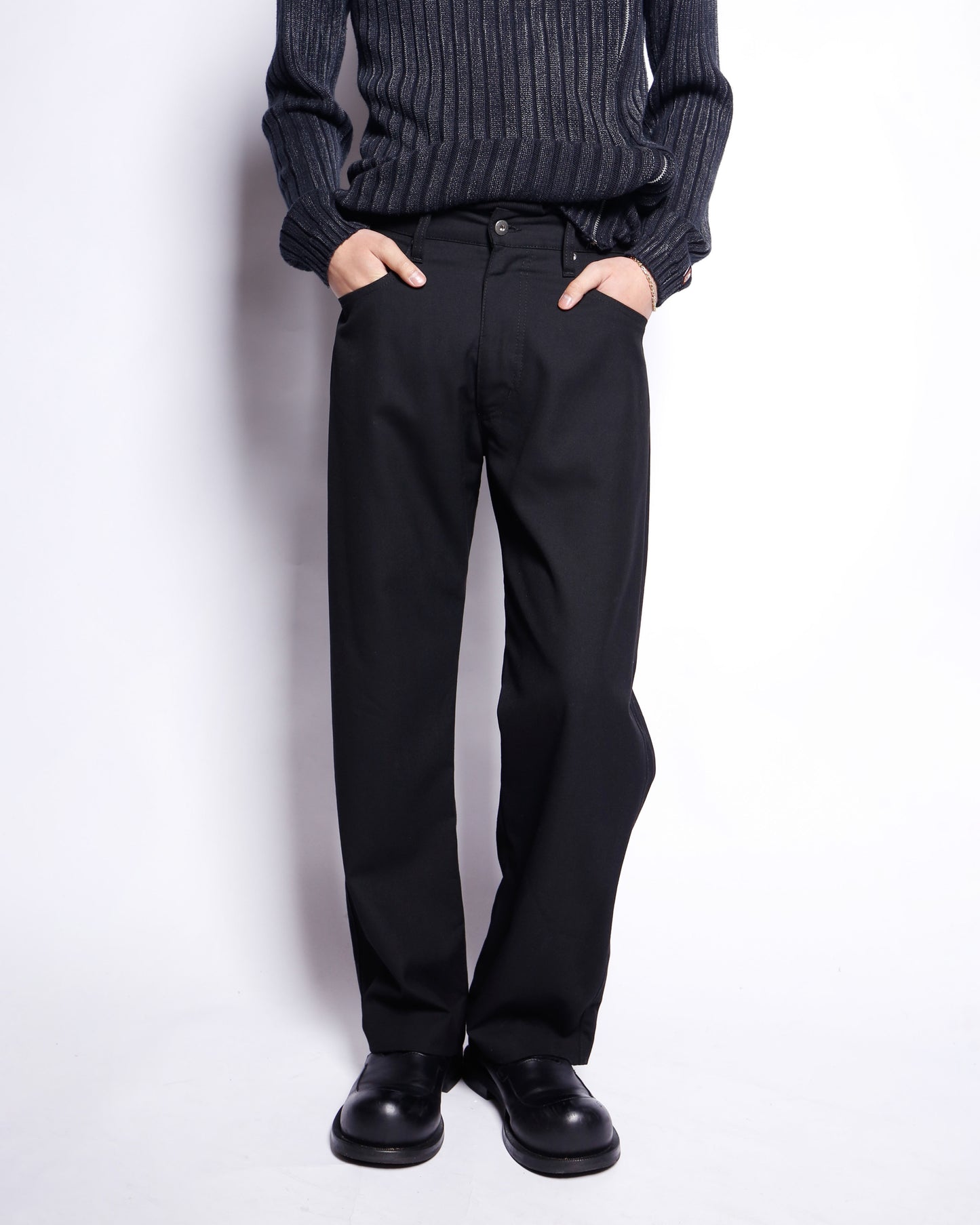 vintage 90-00's Armani jeans 5p trousers