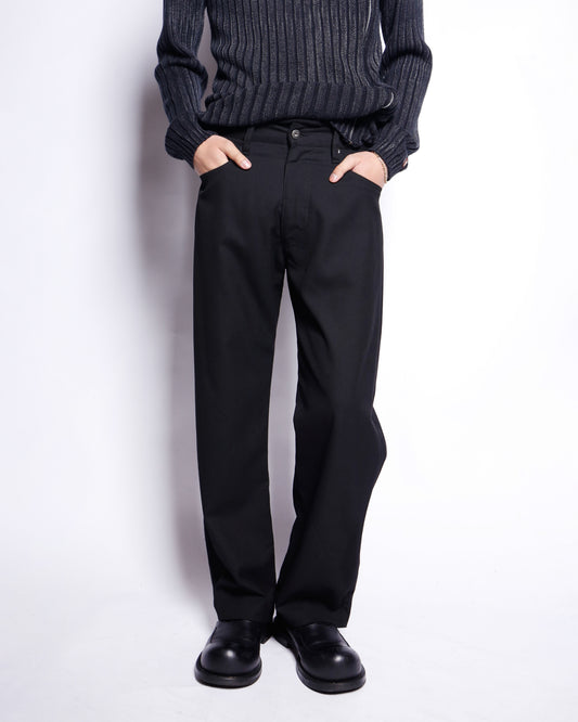 vintage 90-00's Armani jeans 5p trousers