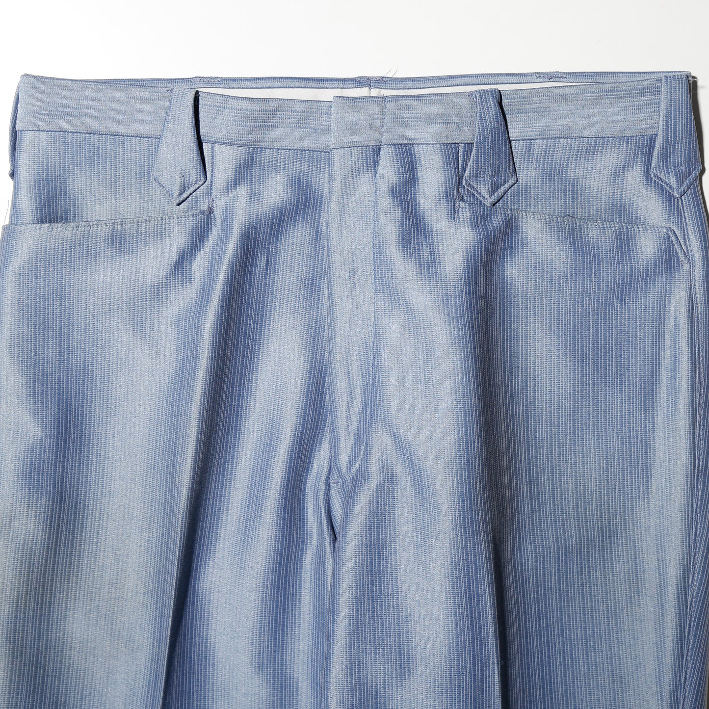 vintage 70's westesn flare set up