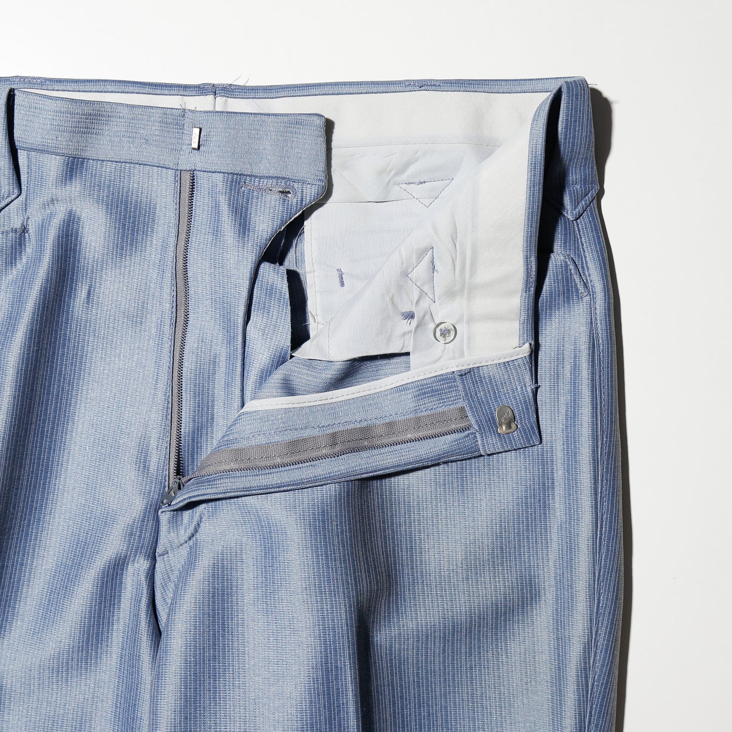 vintage 70's westesn flare set up