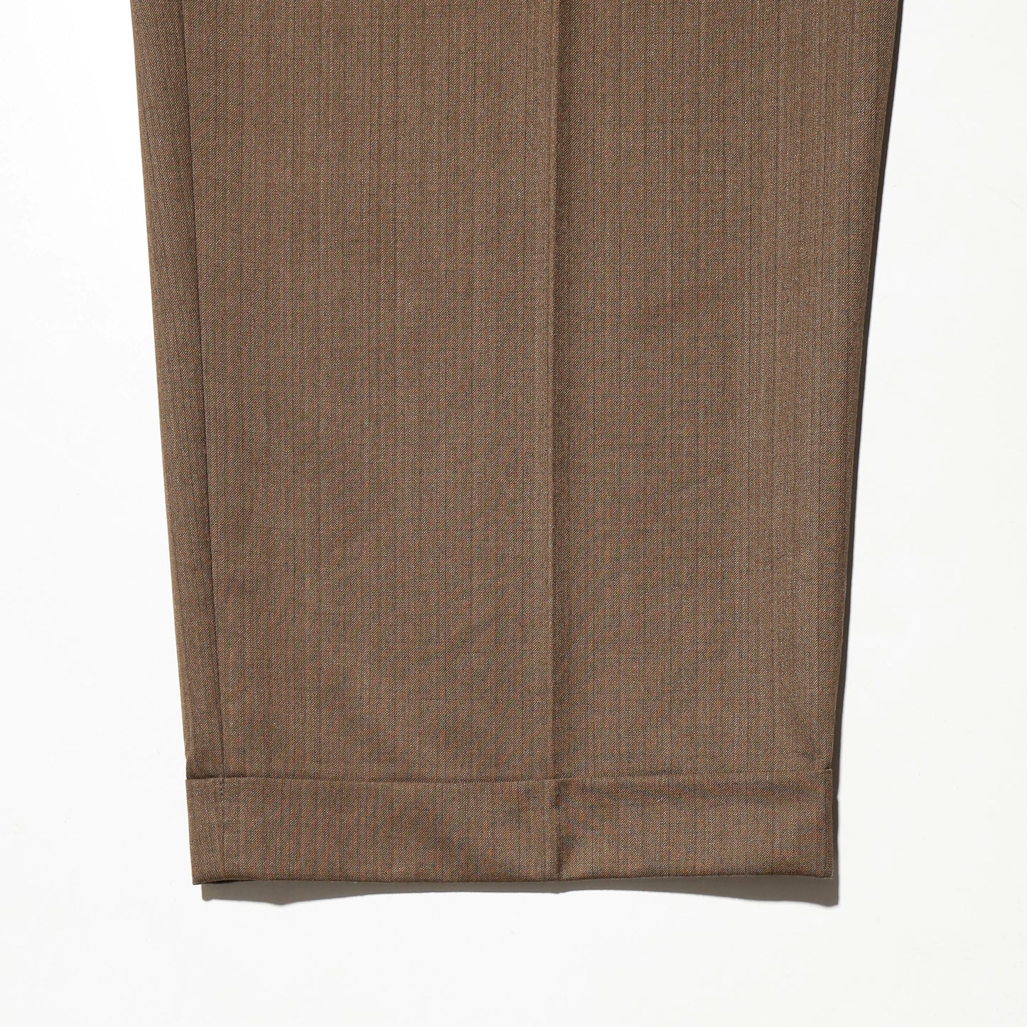 vintage stitched zip set up