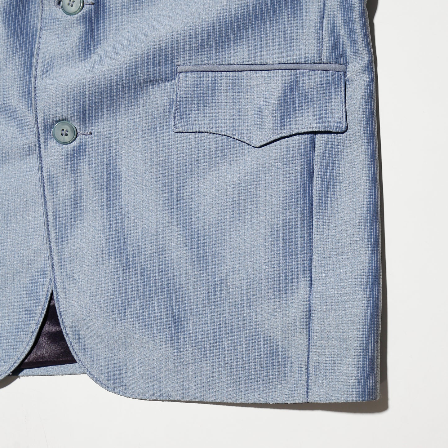 vintage 70's westesn flare set up