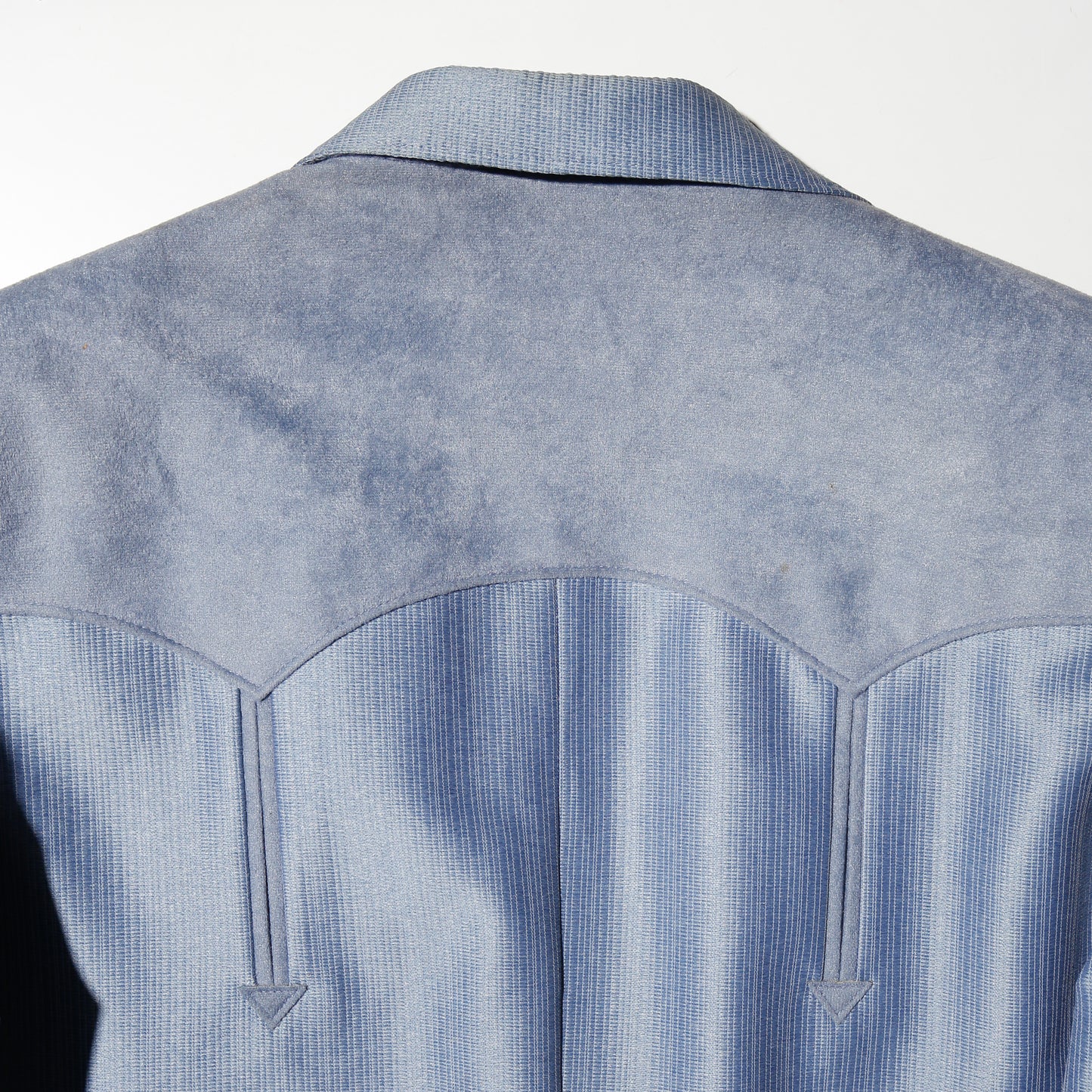 vintage 70's westesn flare set up