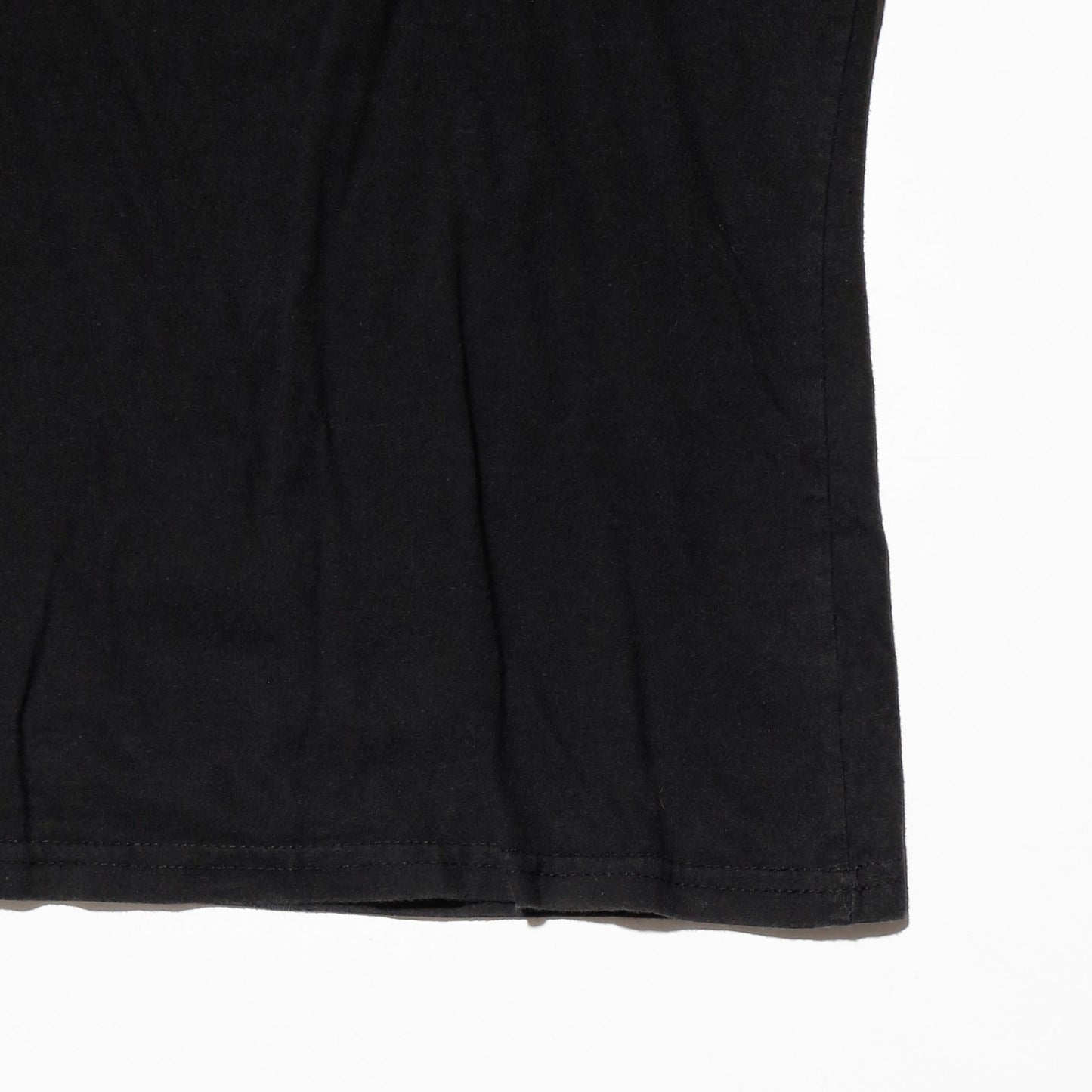 vintage 00's harley-davidson tatoo  sleeve l/s