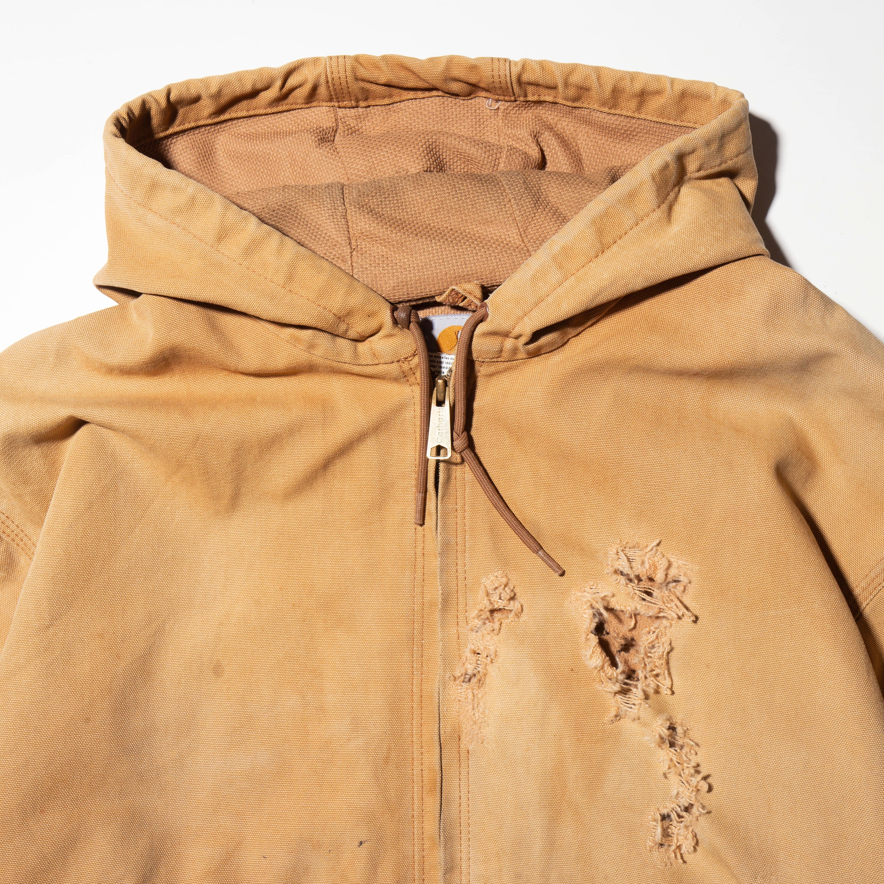 vintage 90's carhartt broken active jacket – NOILL