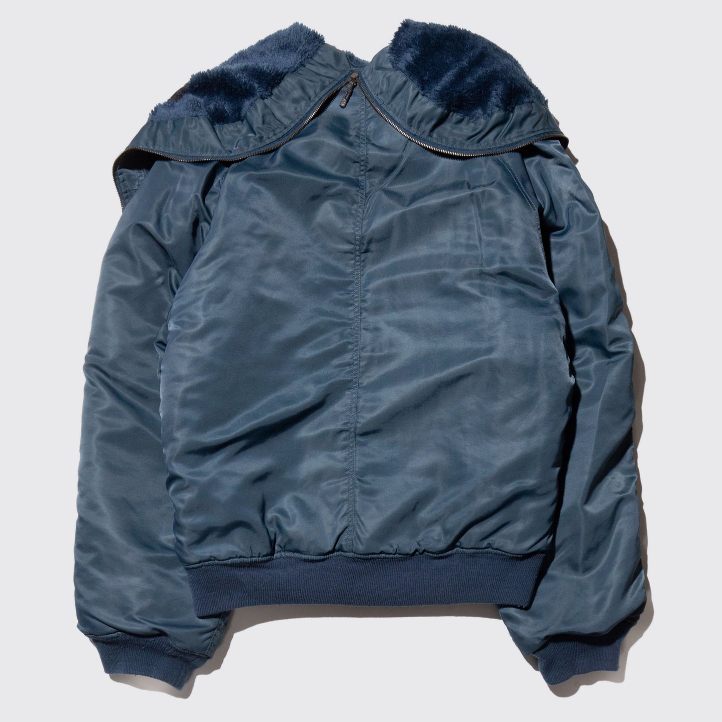 vintage replica n-2b jacket