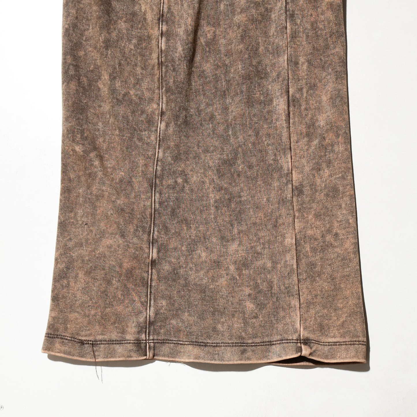 vintage acid broken sweat pants