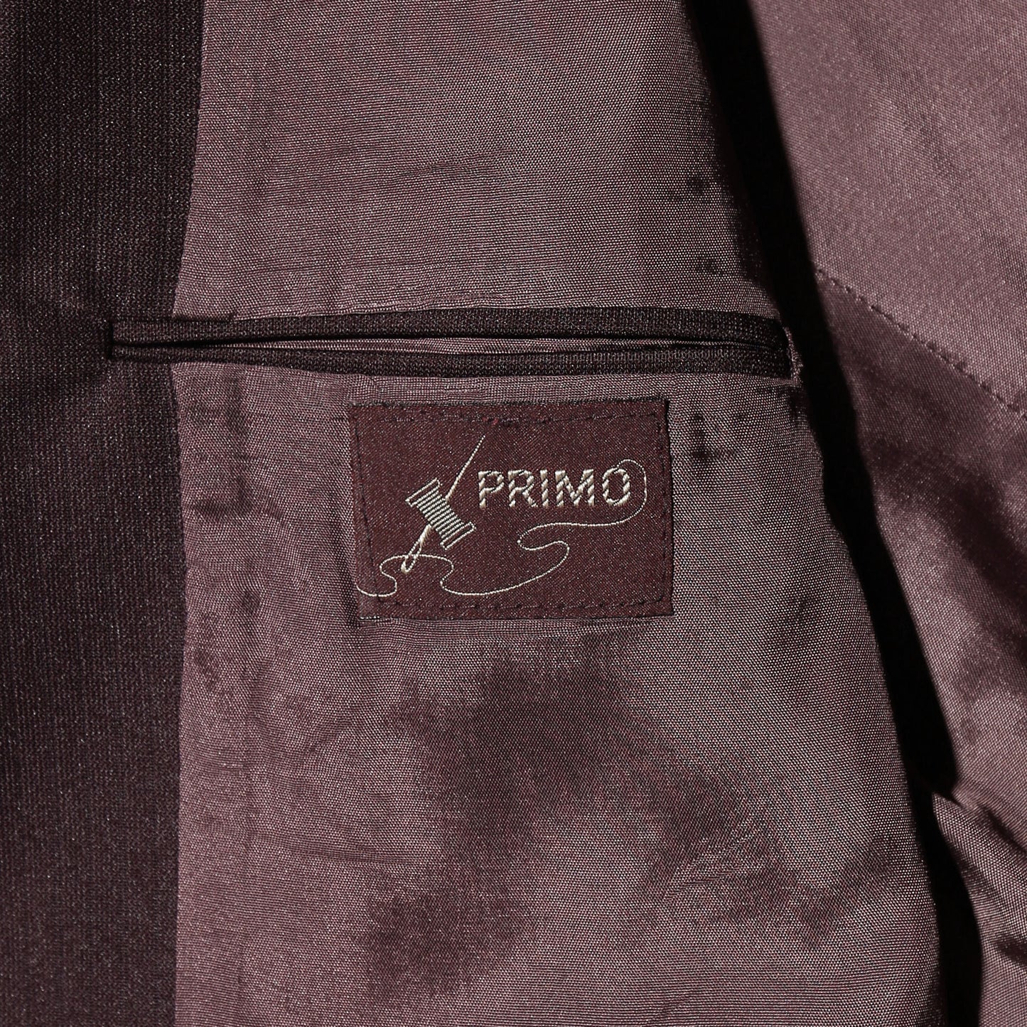 vintage 70's flare poly set up