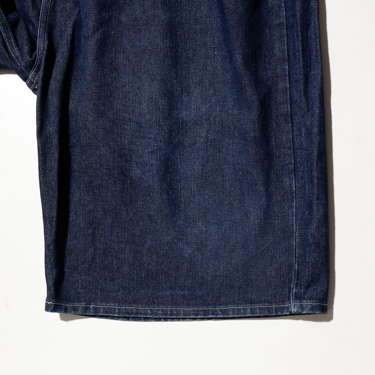 vintage nautica jeans denim bermuda shorts *resized