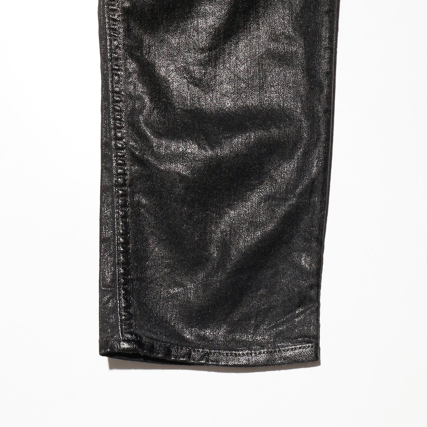 vintage hudson coating stretch trousers