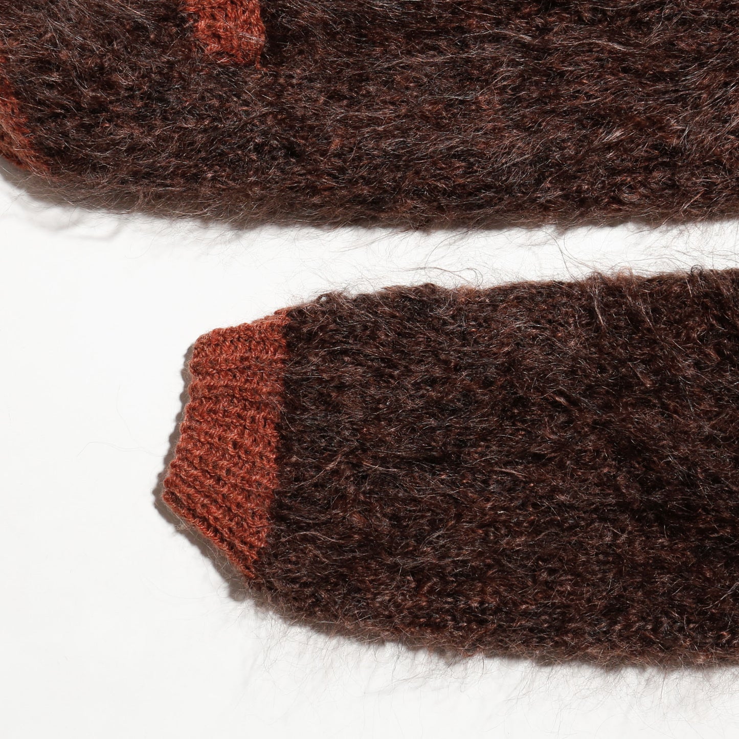 remake cropped bowtie shirt