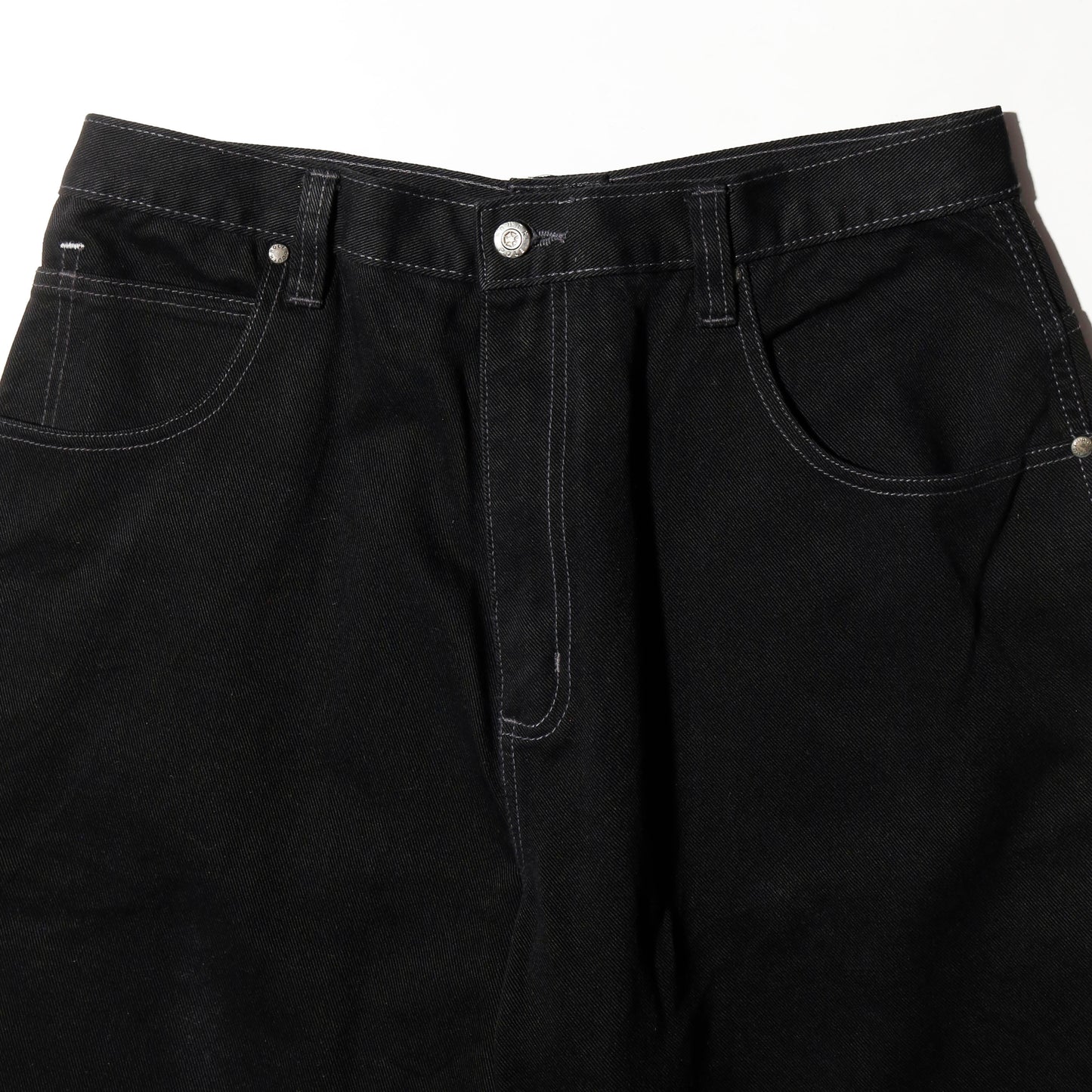 vintage south pole bermuda painter shorts