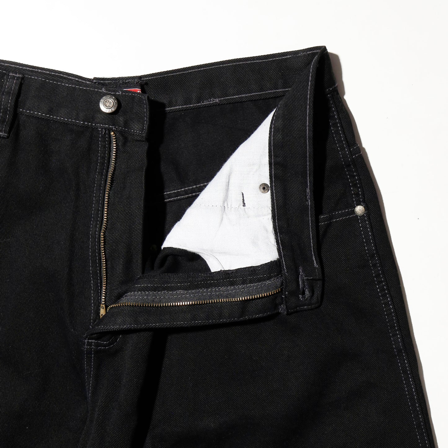 vintage south pole bermuda painter shorts