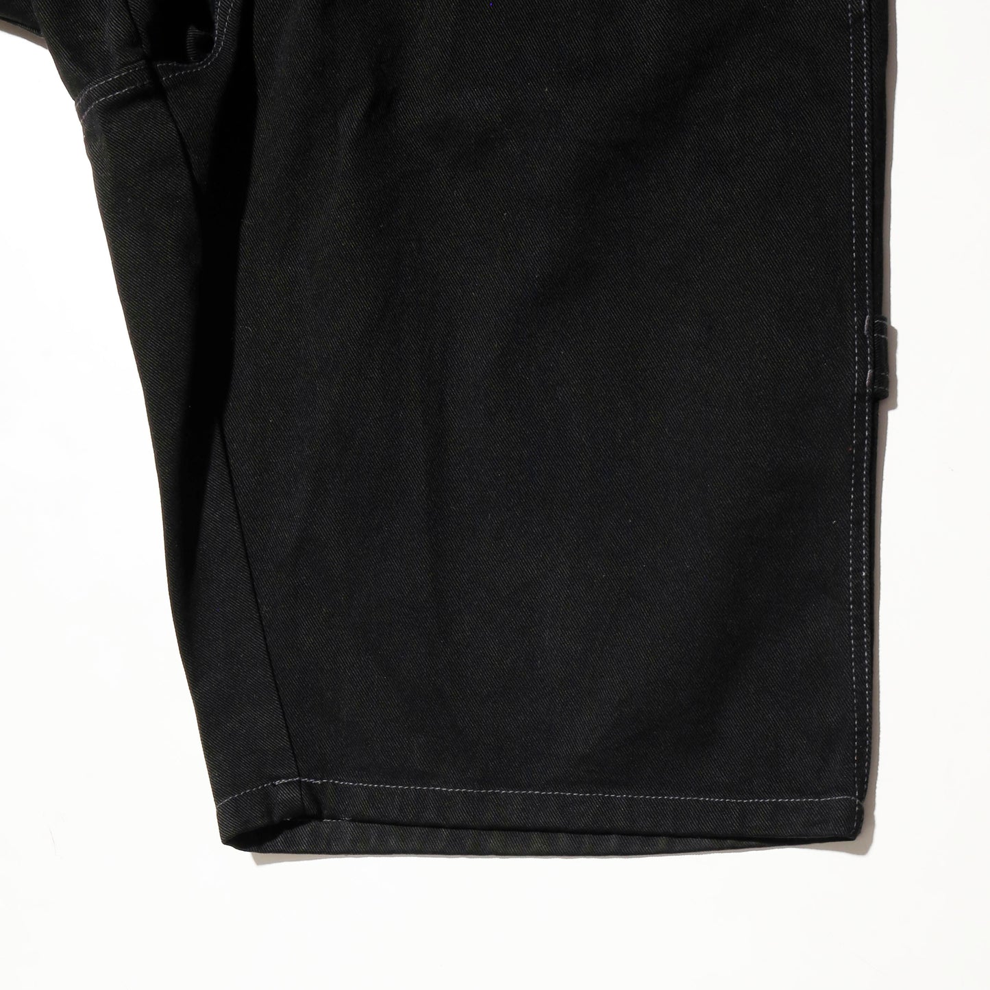 vintage south pole bermuda painter shorts