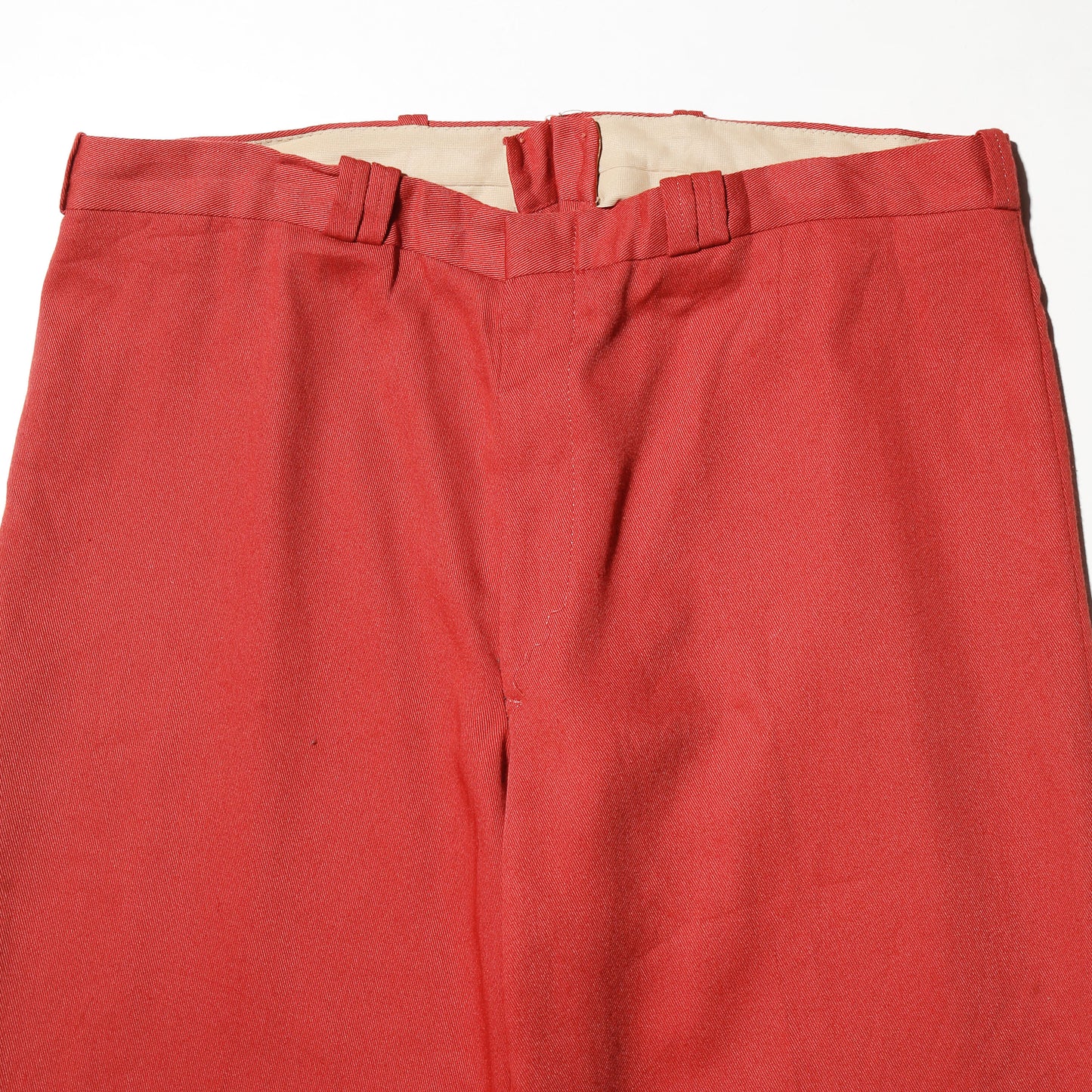 vintage 70's wide leg flare trousers